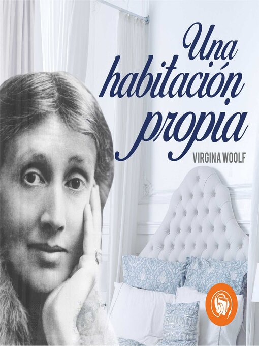 Title details for Una Habitación propia by Virginia Woolf - Available